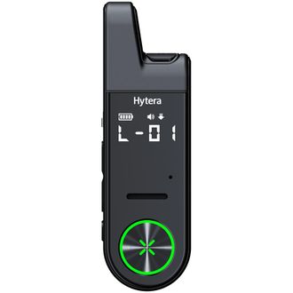 OEM Radio Analogica Hytera Hyt-s10, Pmr446-446 Mhz, 750 Mah, Bt V 5