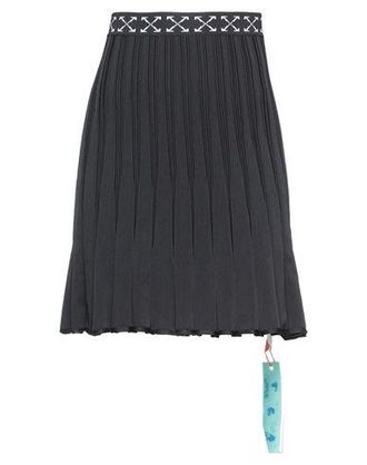 Off-white BOTTOMWEAR - Mini skirts on YOOX.COM