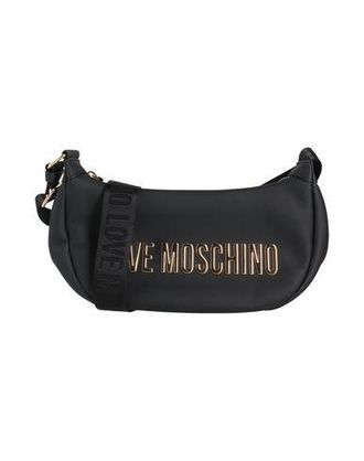 Love Moschino BOLSOS - Bolsos con bandolera en YOOX.COM