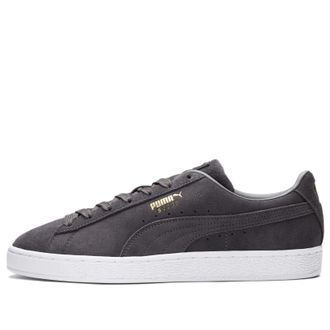 Puma Suede Classic Tones - Castlerock 389550-01