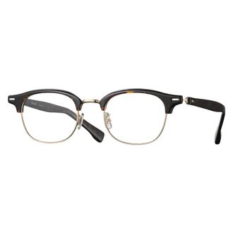 Eyevan 7285 Eyevan, unisex, Accessoires, Zwart, Maat: 48 MM