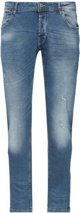 Solid BOTTOMWEAR - Jeans sur YOOX.COM