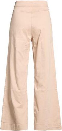 Diana Gallesi PARTES DE ABAJO - Pantalones vaqueros en YOOX.COM