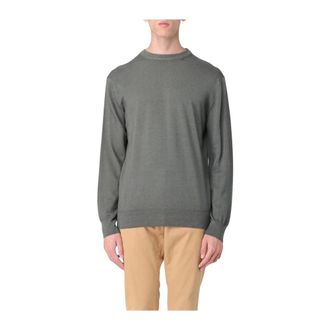 Paul & Shark Uomo, Maglie, Verde, L, new