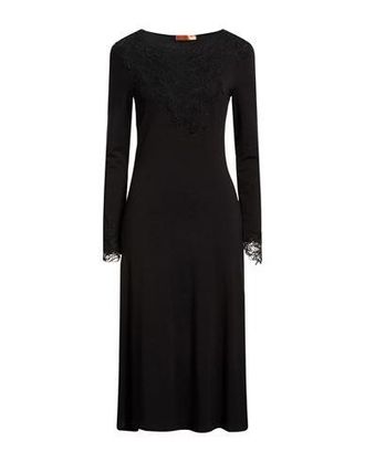 Ermanno Scervino DRESSES - Midi dresses on YOOX.COM