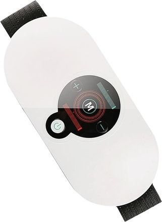 OEM Masajeador Abdominal - Masajeador El&eacute;ctrico Para Quemar Grasa Abdominal, Dispositivo De Adelgazamiento Con Calor Herramienta De Masaje Port&aacute;til De 9 M