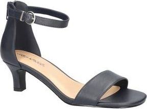 Easy Street Shalee Ankle Strap Sandal in Navy at Nordstrom Rack, Size 8.5