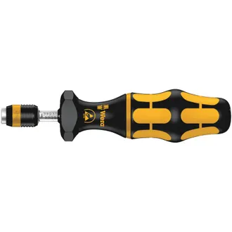 Wera Destornilladores Dinamom&eacute;tricos Ajustables 7431 Esd 300 - 1000 Ncm - Wera