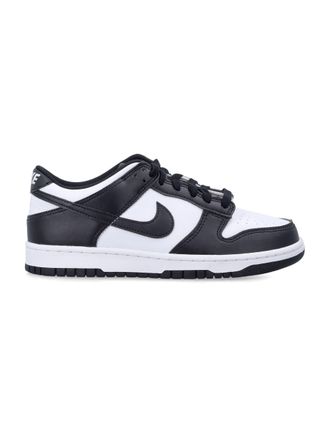 Nike sneakers zwart
