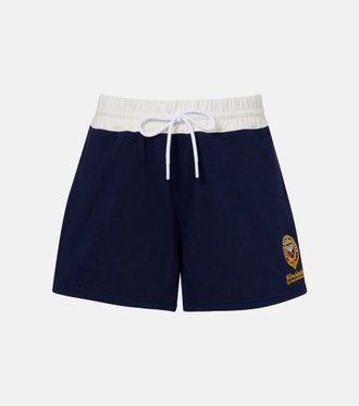 Polo Ralph Lauren Cotton fleece shorts