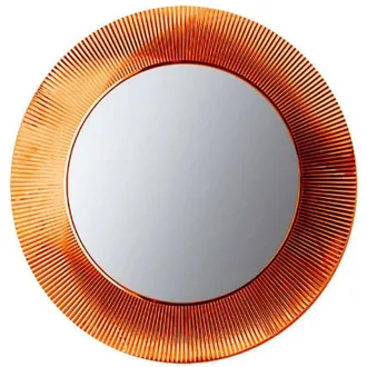Laufen Laufen - Kartell All Saints Espejo, Sin Iluminaci&oacute;n, H3863310820001