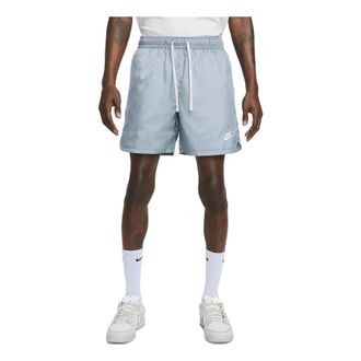 Nike Sportswear Sport Essentials Woven Lined Flow Shorts Blue DM6829-493