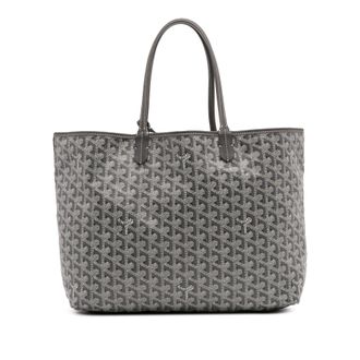 Goyard Saint Louis Tote Bag