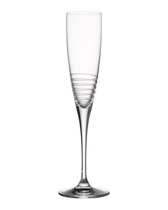 Villeroy & Boch Maxima Decorated Flute Champagne
