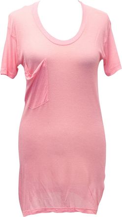 Kain Pink T-Shirt Size S