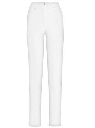 Casual Looks 5-Pocket-Jeans