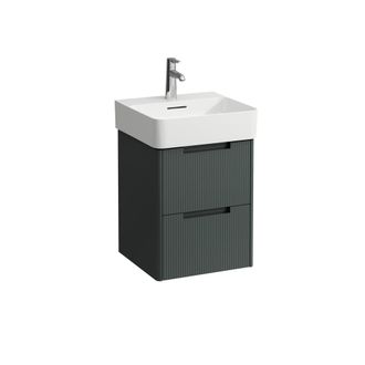 Laufen Laufen Juna Para Mueble Bajo Lavabo Val, 2 Cajones, Incl. Sistema