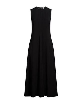 Toteme VESTIDOS - Vestidos midi en YOOX.COM