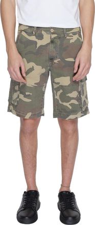 U.S.Polo Association Heren Shorts