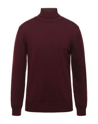 Alpha Studio KNITWEAR - Turtlenecks sur YOOX.COM