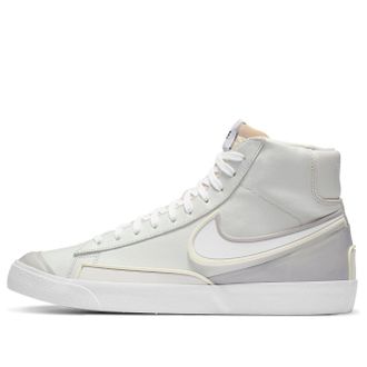 Nike Blazer Mid 77 Infinite Summit White DA7233-101