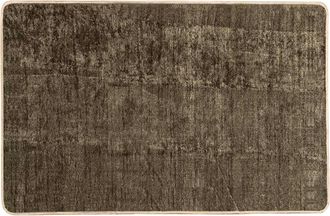 vidaXL Pasillo De Alfombra Marsa Verde Bosque 150 X 230 Cm Vidaxl
