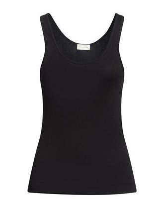 By Malene Birger TOPWEAR - Tank Tops on YOOX.COM