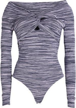 Missoni CAMISETAS Y TOPS - Bodies en YOOX.COM