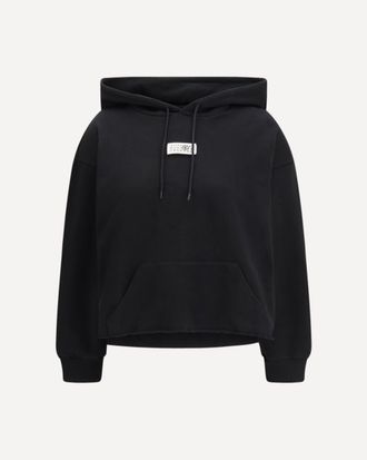 Maison Margiela Cotton Hoodie Female M
