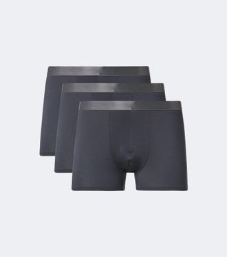 CDLP Set of 3 jersey boxers
