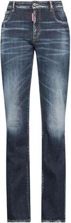 Dsquared2 BOTTOMWEAR - Jeans on YOOX.COM