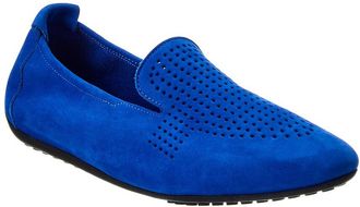 Arche Fanhoo Leather Flat