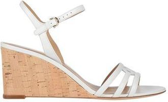 Ferragamo SCHUHE - Sandalen auf YOOX.COM