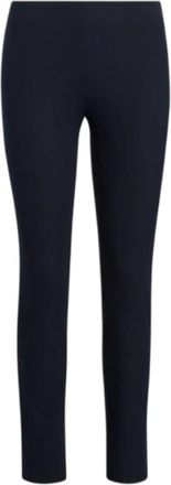Ralph Lauren Donna, Pantaloni, Blu, XS, new