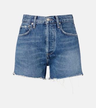 Citizens Of Humanity Shorts di jeans Marlow