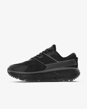 Fessura Womens Trail Vtr - E15 02 Black-Smoke Sneaker