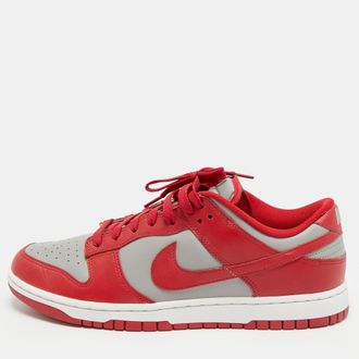 Nike Dunk Retro Unlv