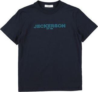 Jeckerson TOPWEAR - T-shirts on YOOX.COM