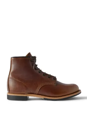 Red Wing Shoes 9422 Beckman Excalibur Leather Boots