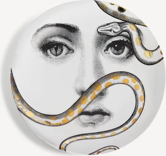 Fornasetti Plato Tema y Variaciones N.409