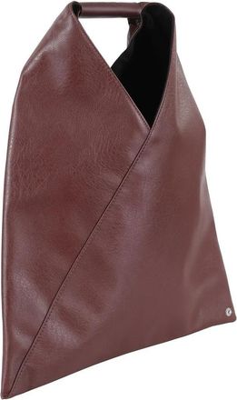 Maison Margiela Crossbody Bags - Small Japanese Handbag - Gr. unisize - in Braun - für Damen