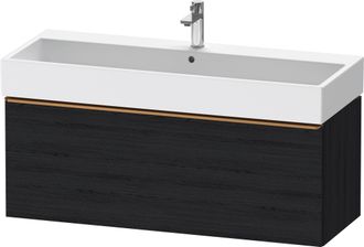 Duravit Duravit D-neo Mueble Bajo Lavabo Suspendido, 1184x440x442mm, 1