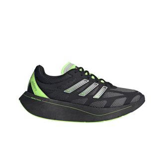 adidas Mens ADIZERO ARUKU - Black - Size UK 9.5