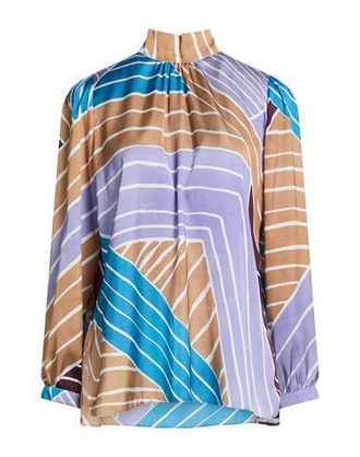 Biancoghiaccio TOPWEAR - Tops on YOOX.COM