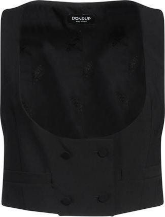 Dondup SUITS and CO-ORDS - Waistcoats sur YOOX.COM