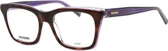 Missoni MIS 0117 0AY0 00 Havana Avio 50mm