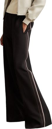 Reiss Robyn Wide Leg Pant