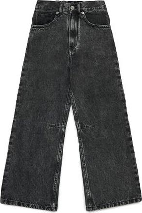 Maison Margiela Straight Jeans