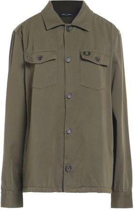 Fred Perry TOPWEAR - Shirts on YOOX.COM