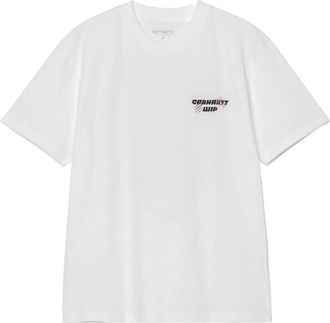 Carhartt Work in Progress Wiptopia T-shirt